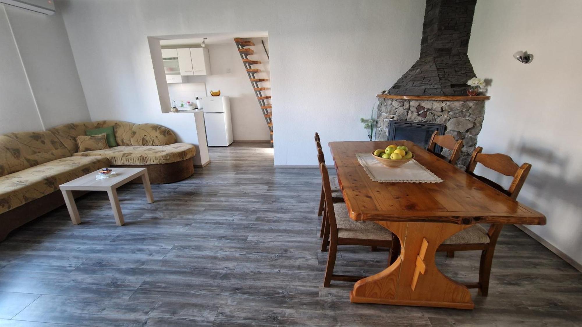 Apartman J&M Zadar Exterior photo