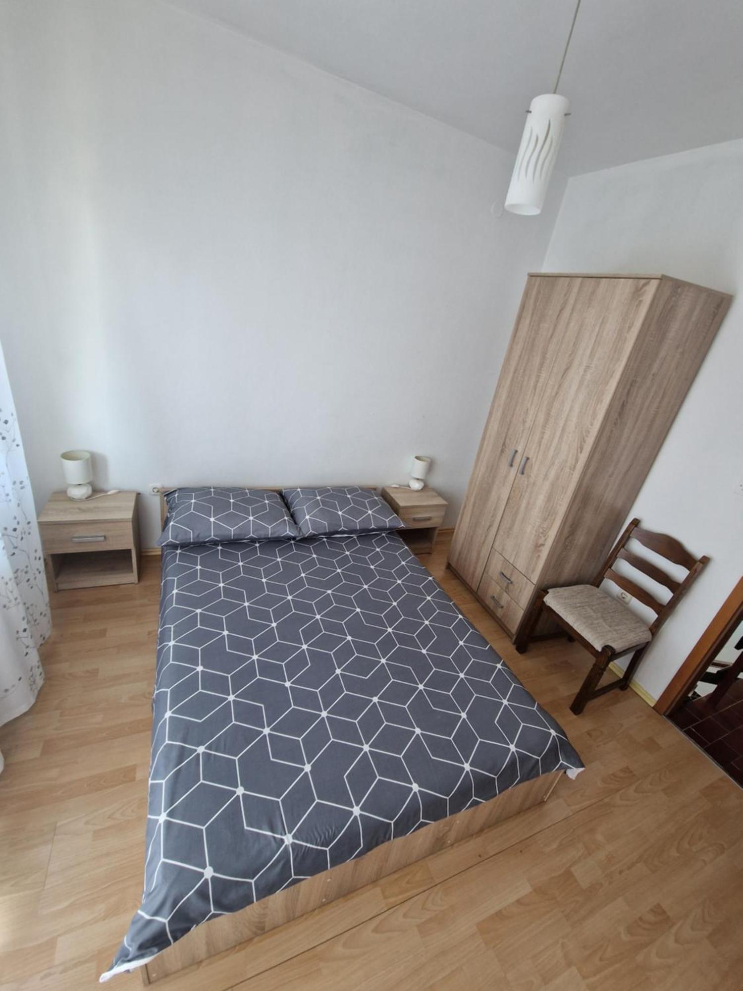 Apartman J&M Zadar Exterior photo