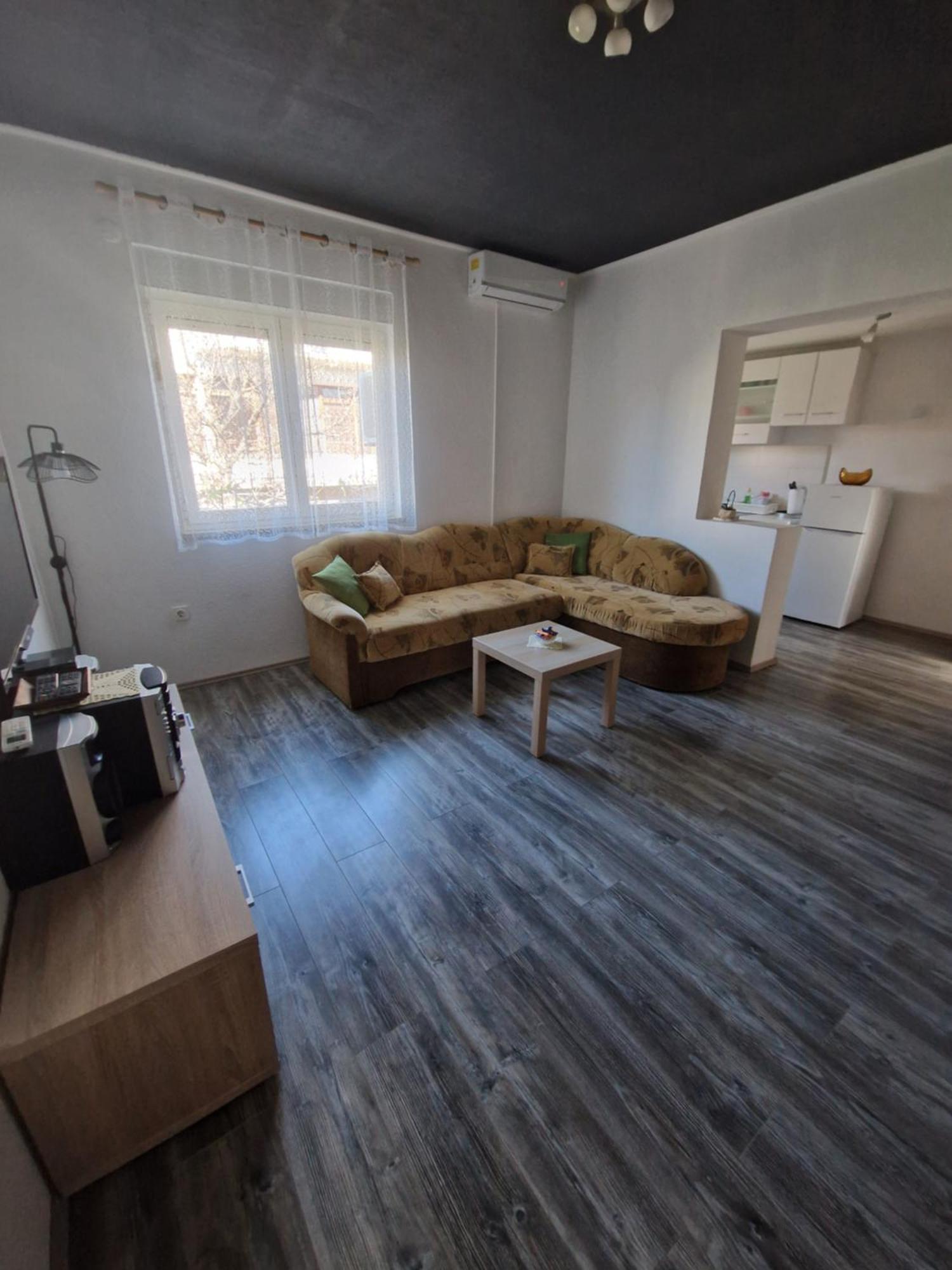 Apartman J&M Zadar Exterior photo