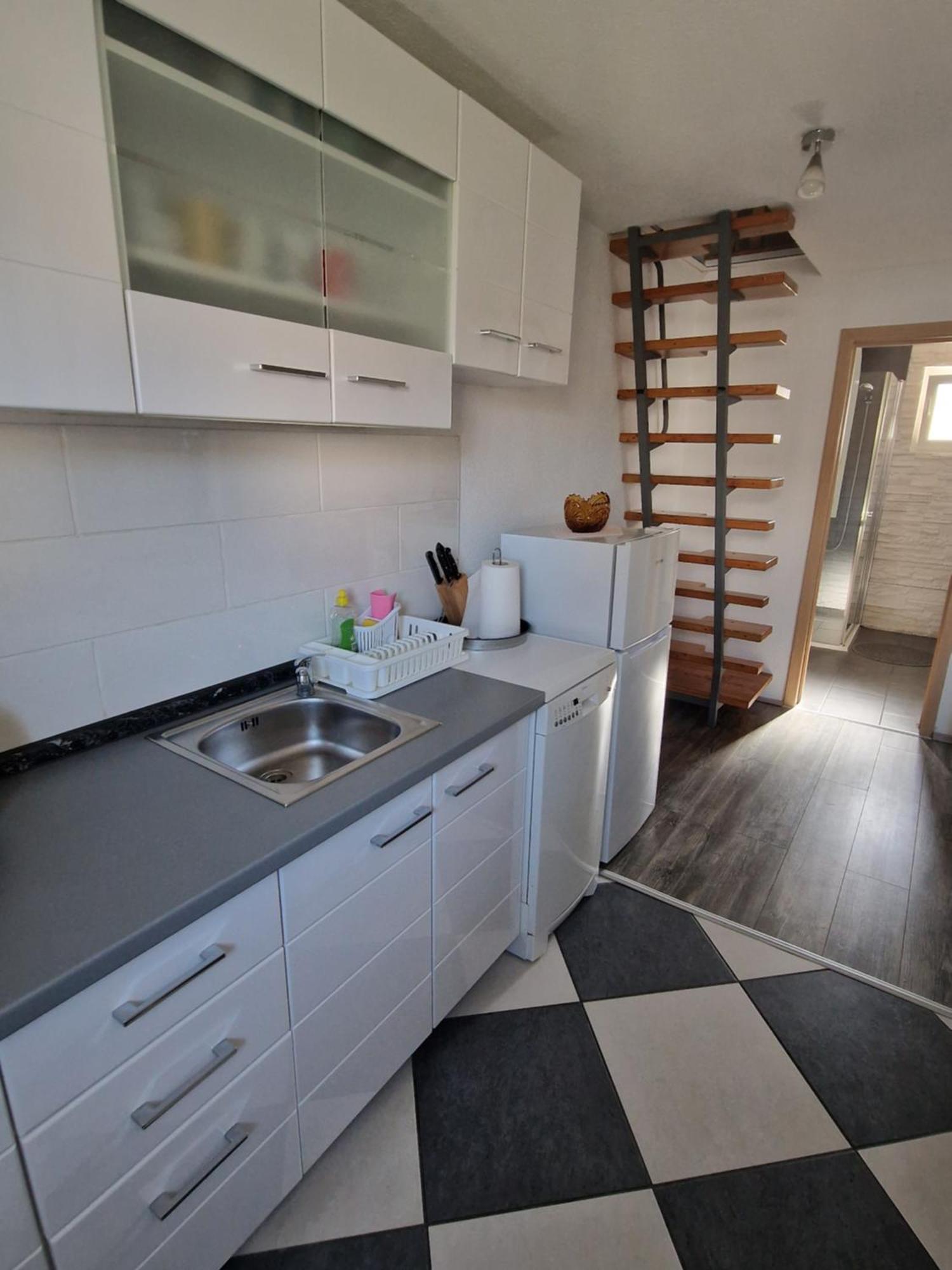 Apartman J&M Zadar Exterior photo