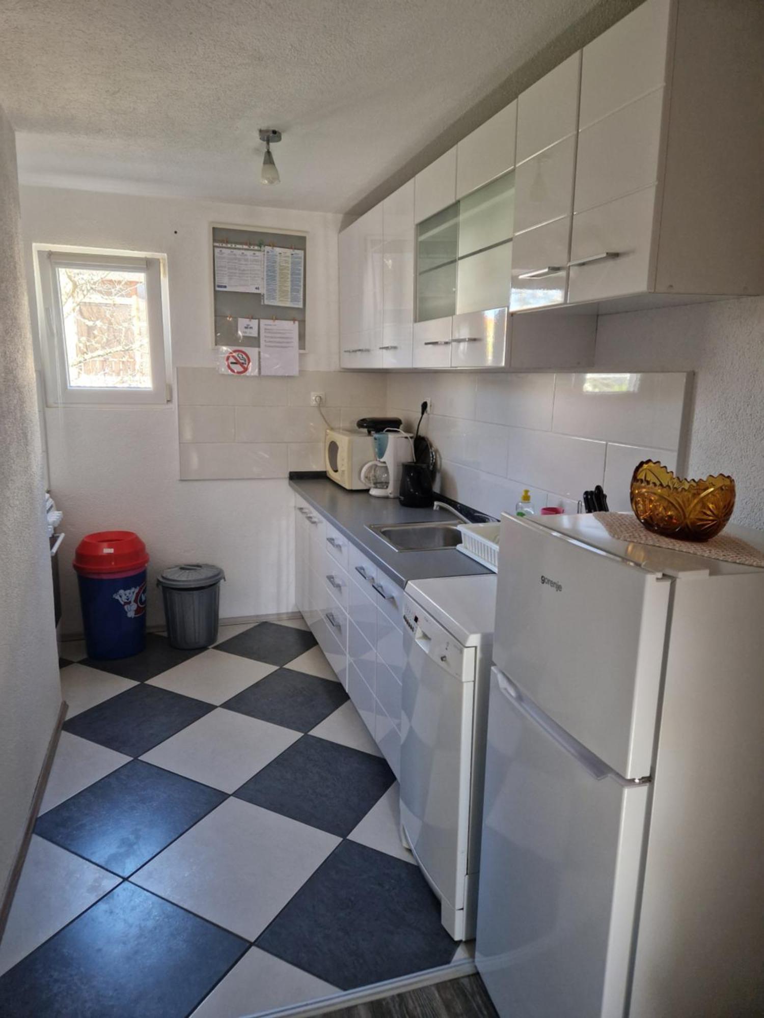 Apartman J&M Zadar Exterior photo