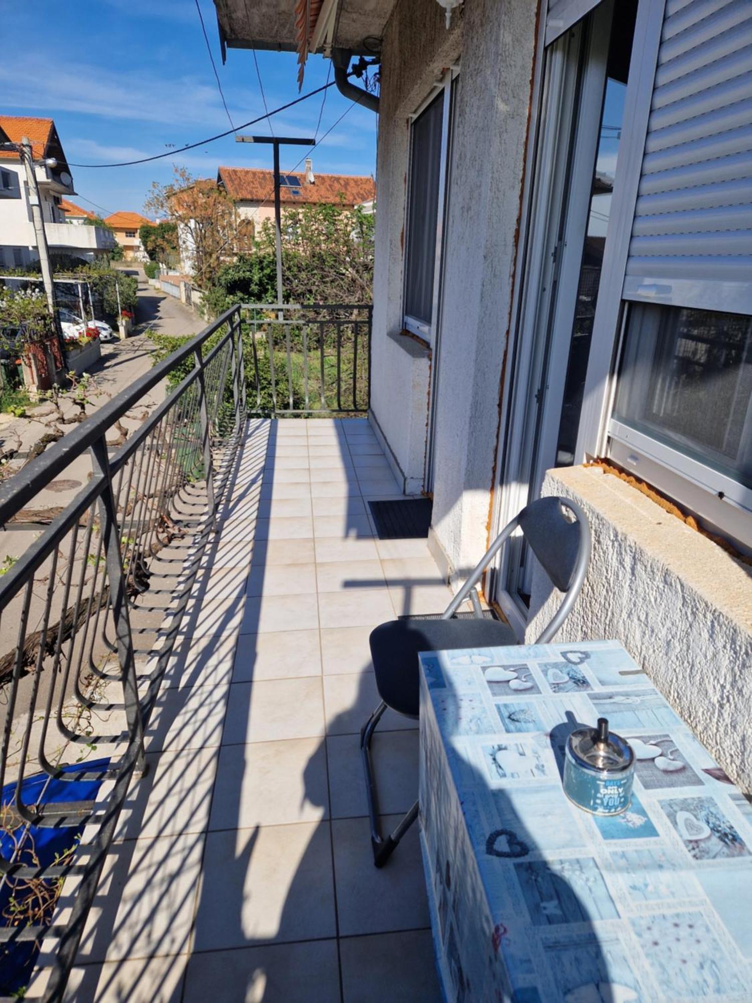Apartman J&M Zadar Exterior photo