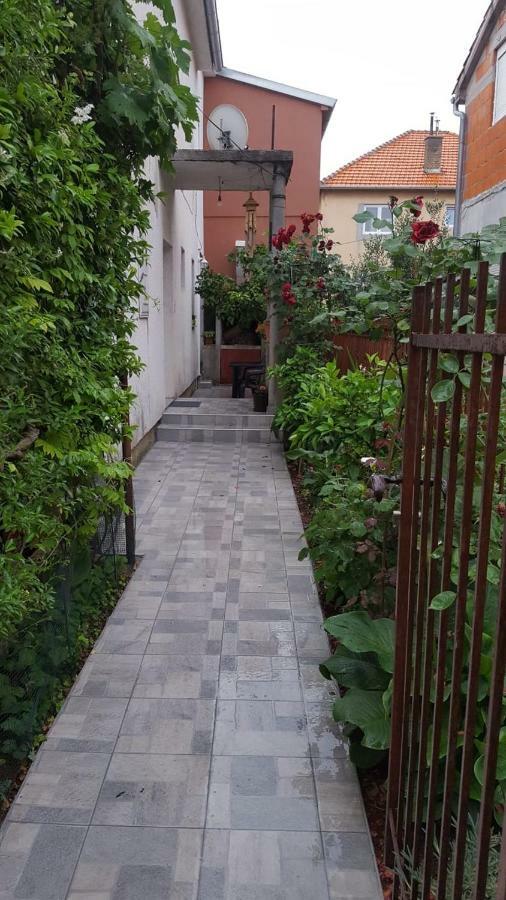 Apartman J&M Zadar Exterior photo